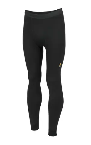 HotWool longs Unisex Jet Black 2XL
