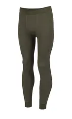 HotWool longs Unisex Olive Night XS