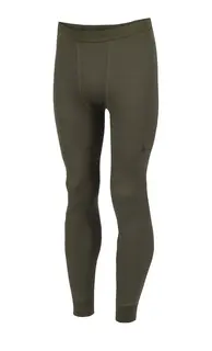HotWool longs Unisex Olive Night XS