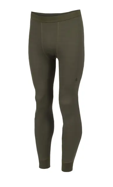 HotWool longs Unisex Olive Night XS 