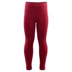 WarmWool longs Ch Fig/Red Dahlia 120