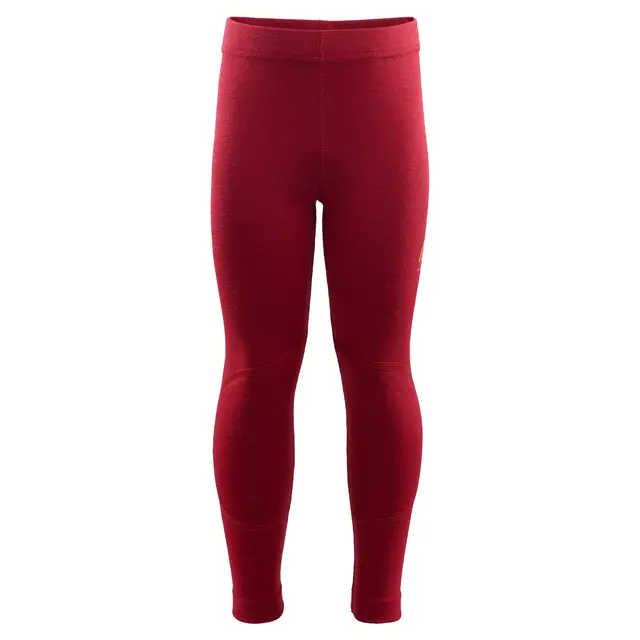 WarmWool longs Ch Fig/Red Dahlia 120 