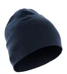 Classic beanie Navy Blazer Onesize