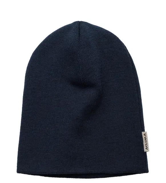 Classic beanie Navy Blazer Onesize 