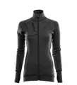 DoubleWool jacket W&#39;s Marengo/Jet Black M