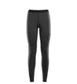 DoubleWool longs W&#39;s Marengo/Jet Black M