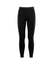 DoubleWool longs M&#39;s Jet Black/Marengo L
