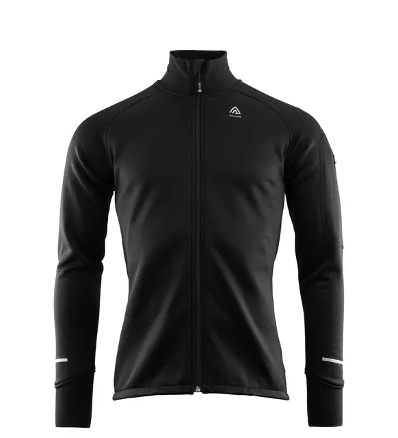 WoolShell sport jacket M's Jet Black L 