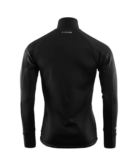 WoolShell sport jacket M's Jet Black L 
