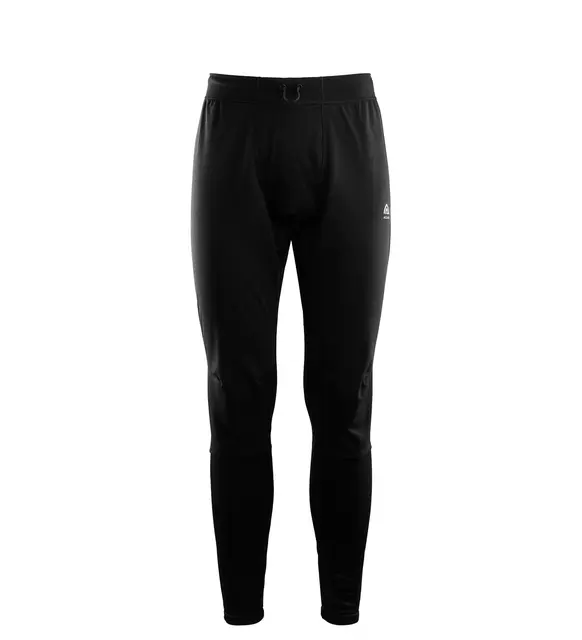 WoolShell sport tights M's Jet Black L 