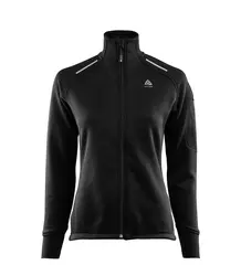 WoolShell sport jacket W&#39;s Jet Black M