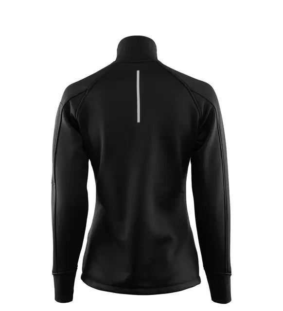 WoolShell sport jacket W's Jet Black M 