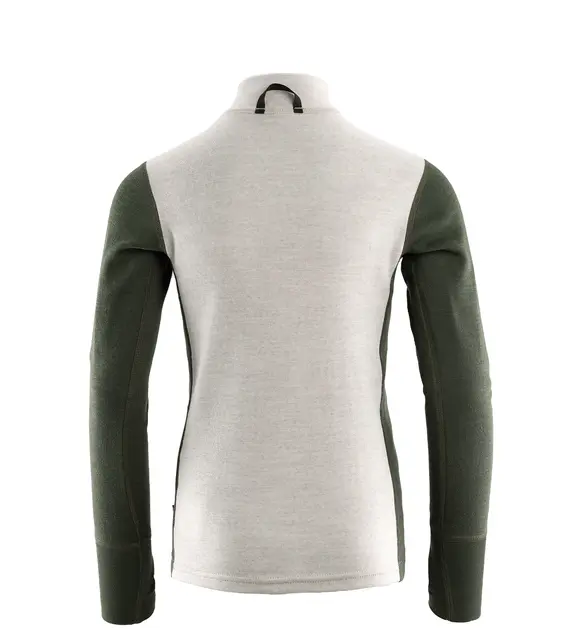 Lars Monsen Femunden polo Jr BeigeMelang/OliveNight/FemundenLight 160 