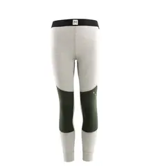 Lars Monsen Femunden longs Jr Beige Melange/Olive Night/Nature 160