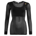 WoolNet Original crewneck W&#39;s Jet Black XS