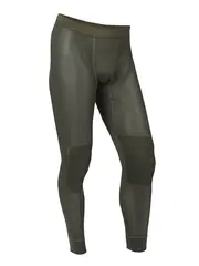 WoolNet Original longs M&#39;s Olive Night S