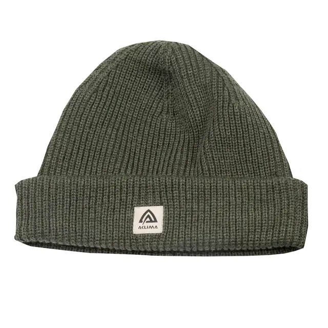 Forester cap Oliven Night Onesize 