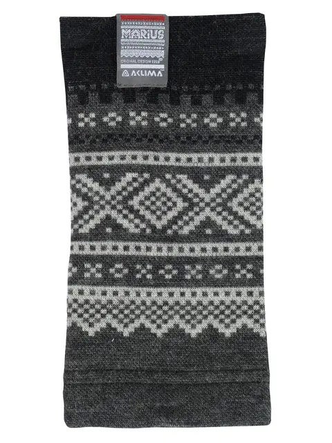 DesignWool Marius pulseheater Norefjell Onesize 