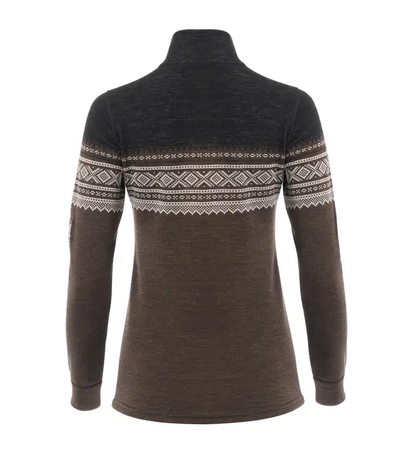 DesignWool Marius mockneck W's Andersnatten M 