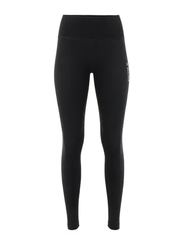 WarmWool longs high waist W&#39;s Jet Black S