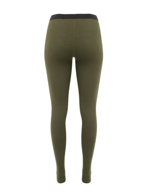 WoolTerry Longs W's Olive Night L 