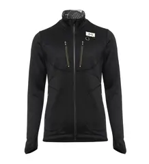 Lars Monsen Femunden jacket M&#39;s Jet Black M