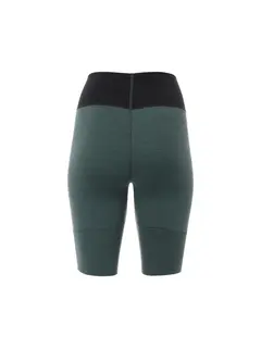 StreamWool Shorts W&#39;s Green Gables M