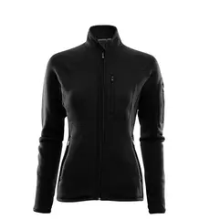 FleeceWool V2 Jacket W&#39;s Tarmac M
