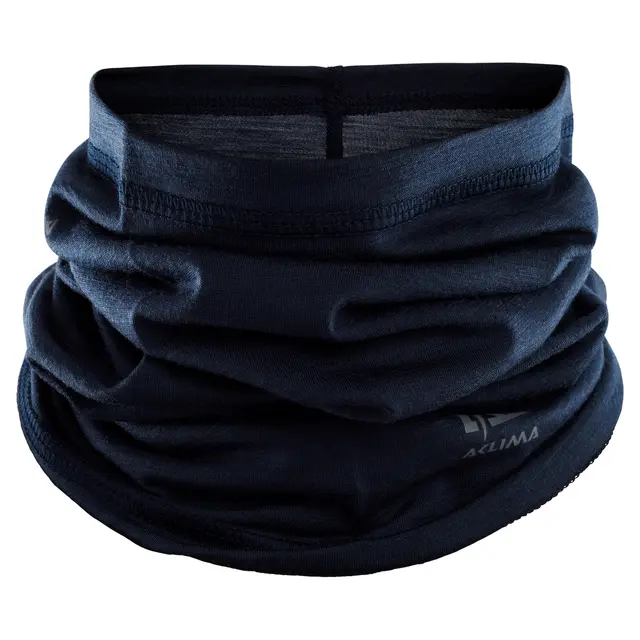 LightWool 140 headover Navy Blazer Onesize 
