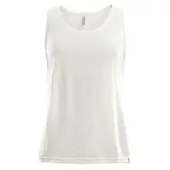 LightWool 140 singlet W&#39;s Nature S