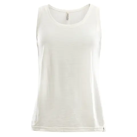 LightWool 140 singlet W&#39;s Nature S