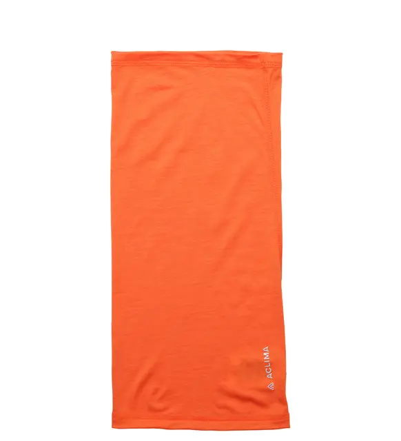 LightWool 140 headover Orange Tiger Onesize 