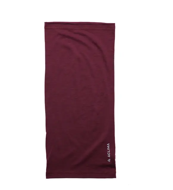 LightWool 140 headover Zinfandel Onesize 