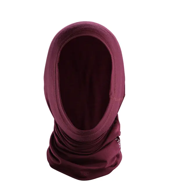 LightWool 140 headover Zinfandel Onesize 