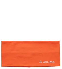 LightWool 140 headband Orange Tiger M